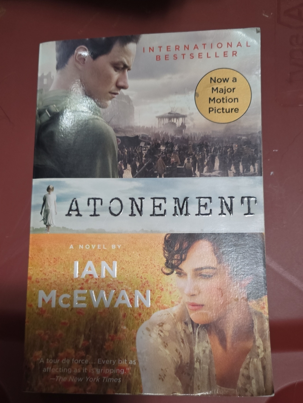 3/15 Atonement